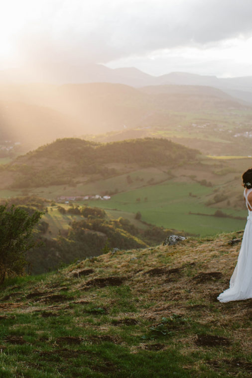 Photographe Mariage en Auvergne