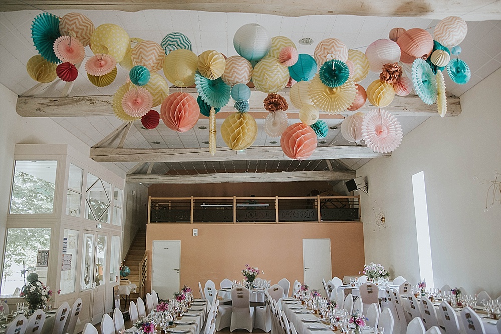 Mariage château Auvergne 