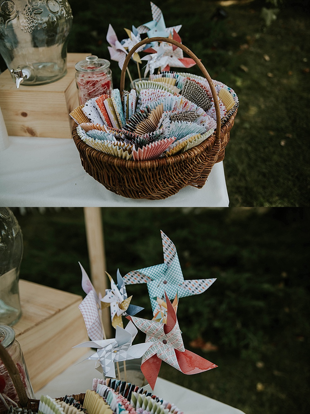 Mariage château Auvergne