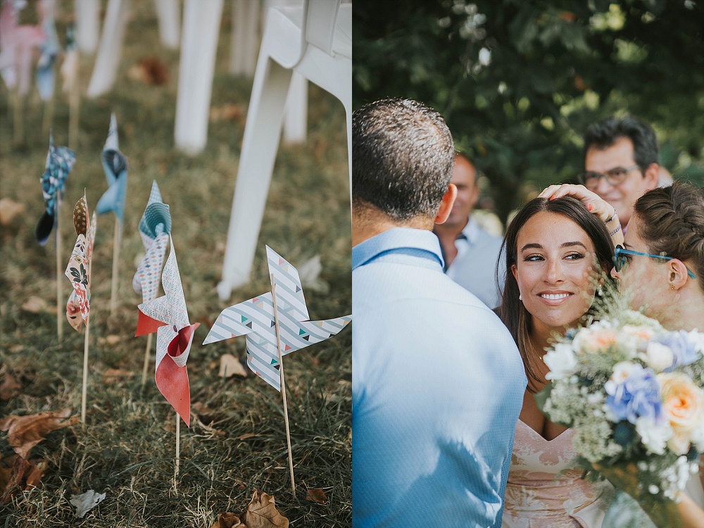 Mariage château Auvergne