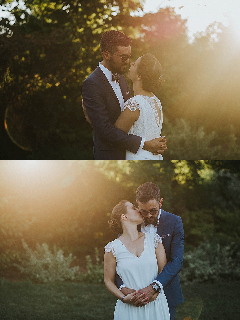 Mariage château Auvergne