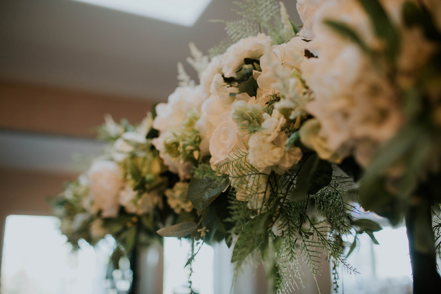 Mariage aux USA à Hermann Hill