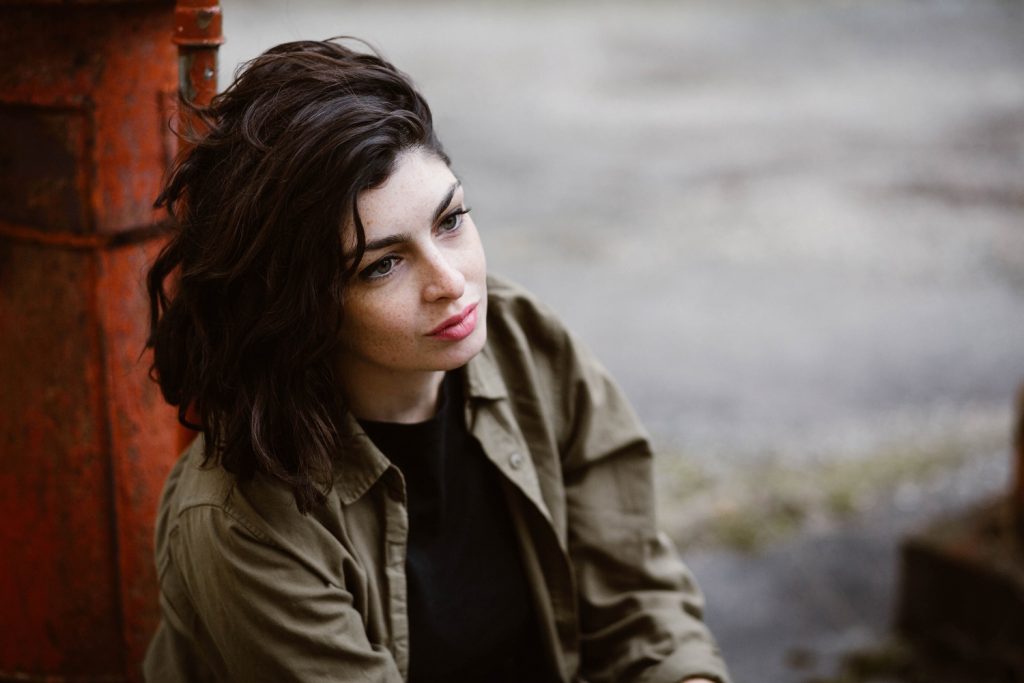 Photographe Portrait Strasbourg Alsace Fanny Auer