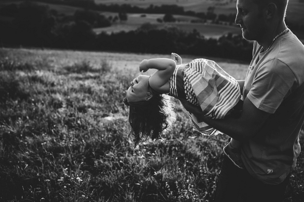 Séance photo famille Alsace