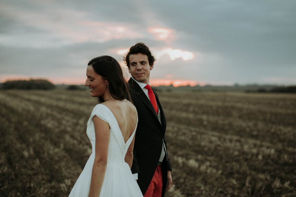 Mariage Abbaye de Vaucelles