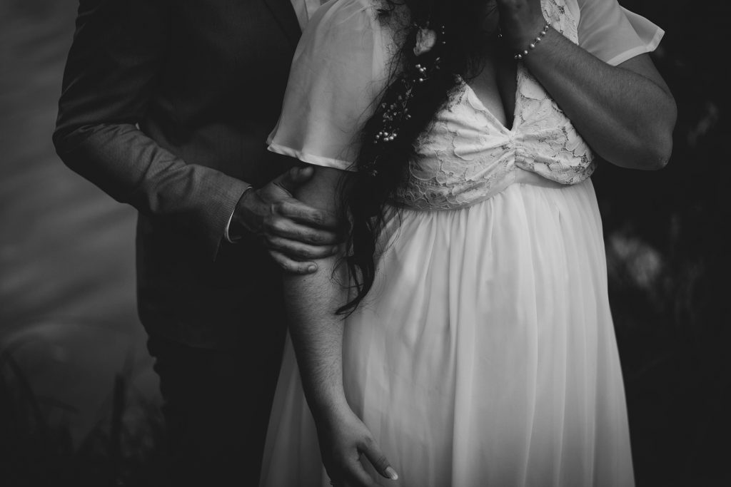 Wedding photographer Auvergne France