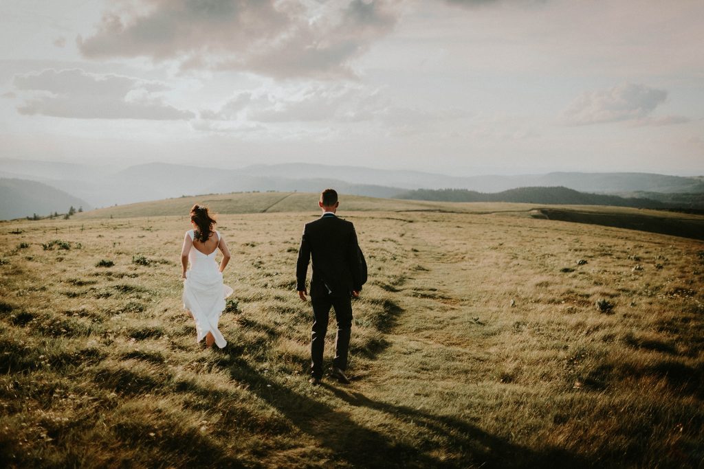 Photographe mariage Alsace Lorraine