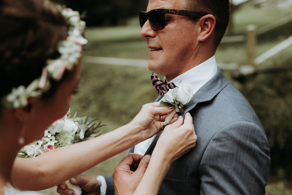 Photographe mariage Lorraine