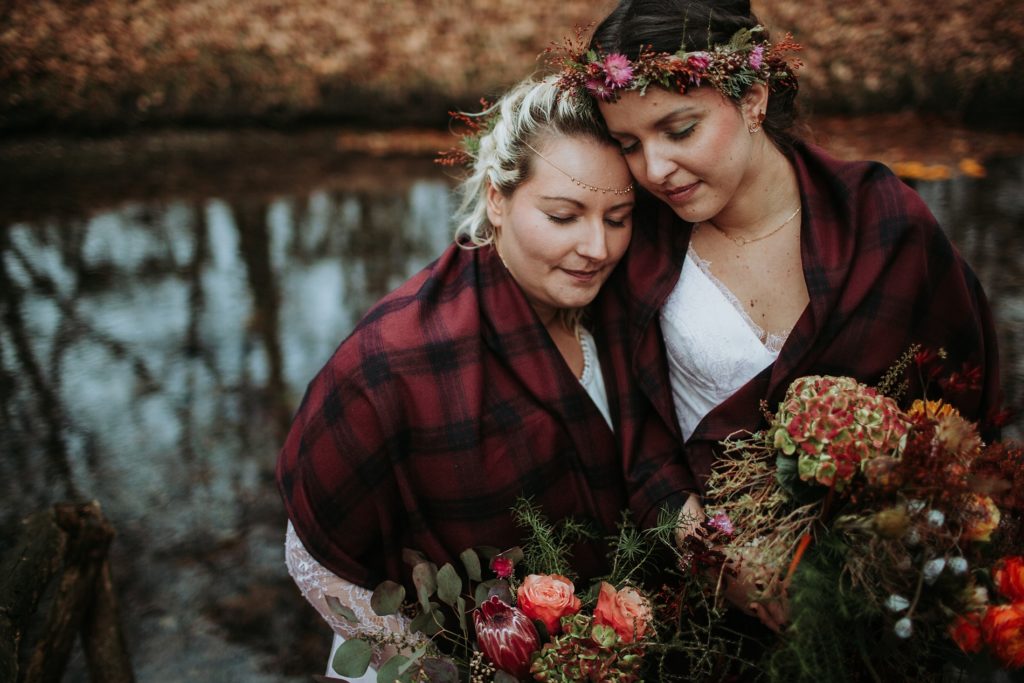 Mariage Kinfolk Alsace