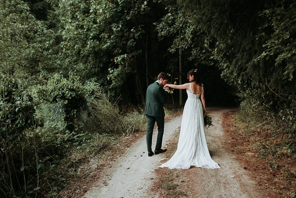 Photographe Mariage Alsace Kinfolk