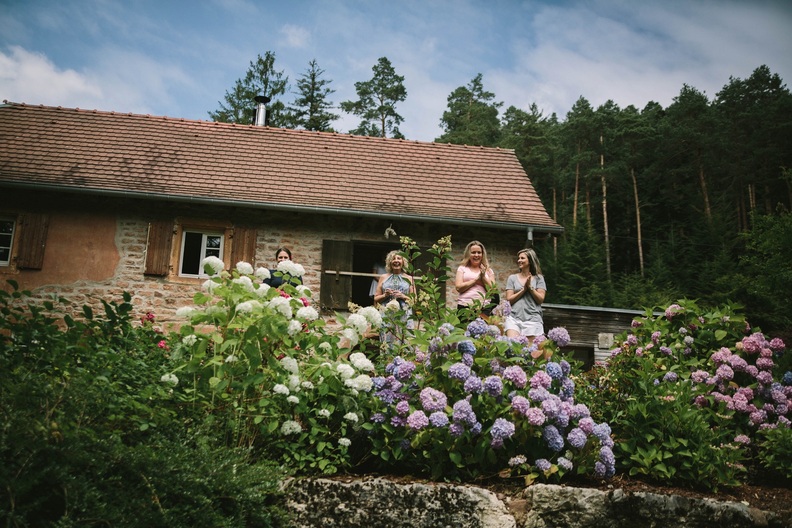 Photographe Mariage Lorraine