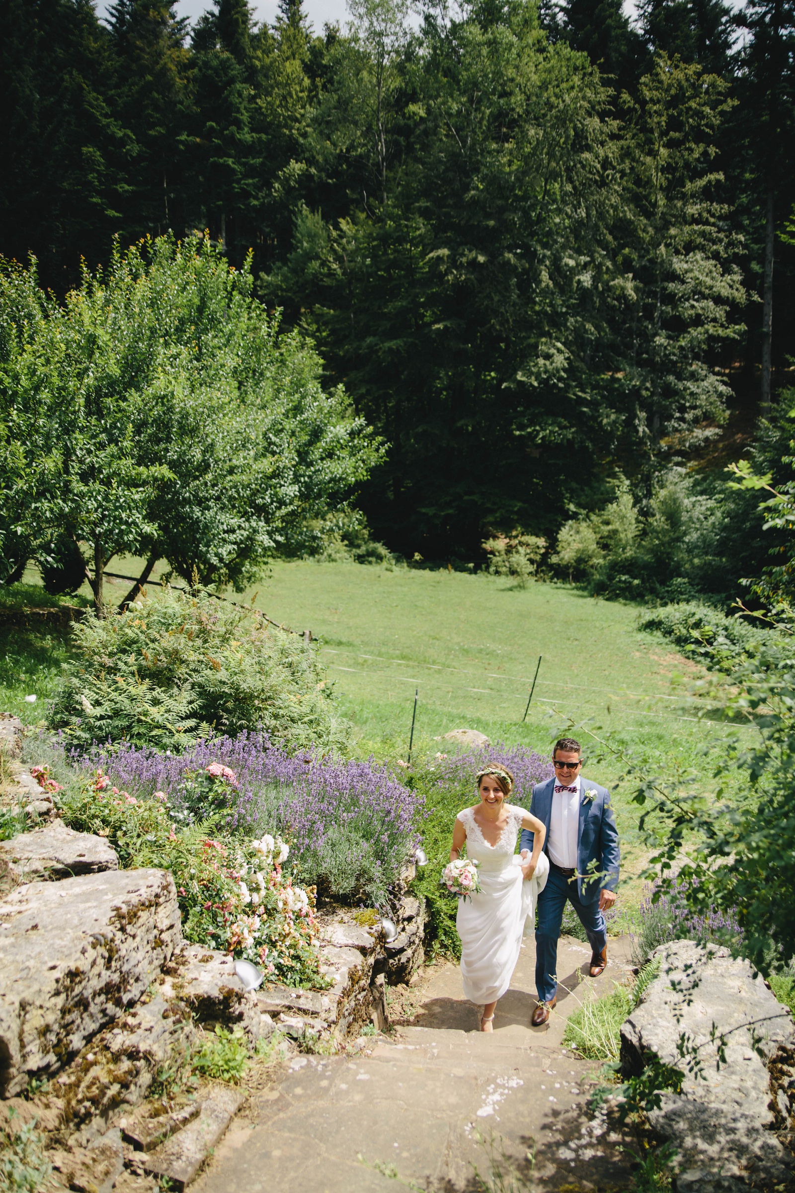 Photographe Mariage Lorraine