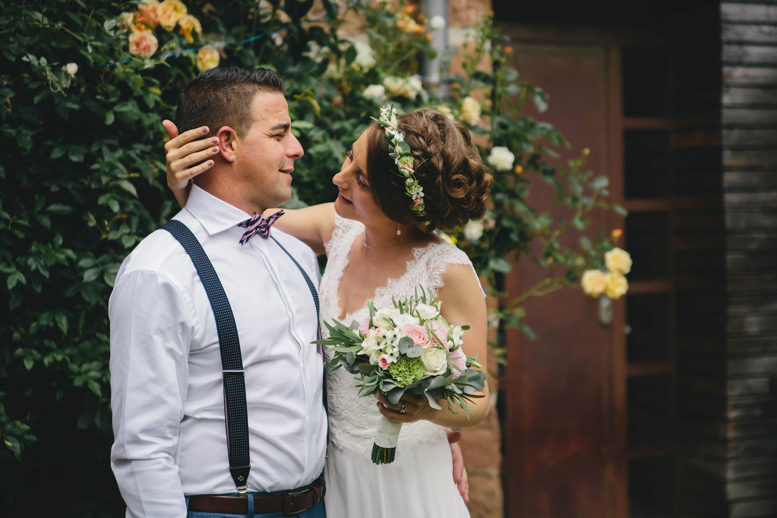 Photographe Mariage Lorraine