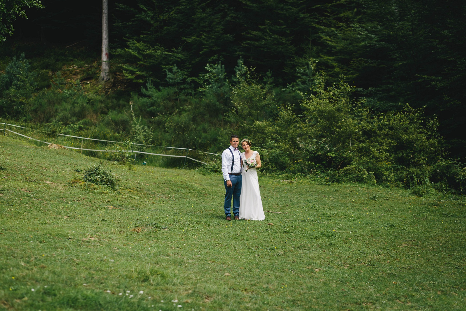 Photographe Mariage Lorraine