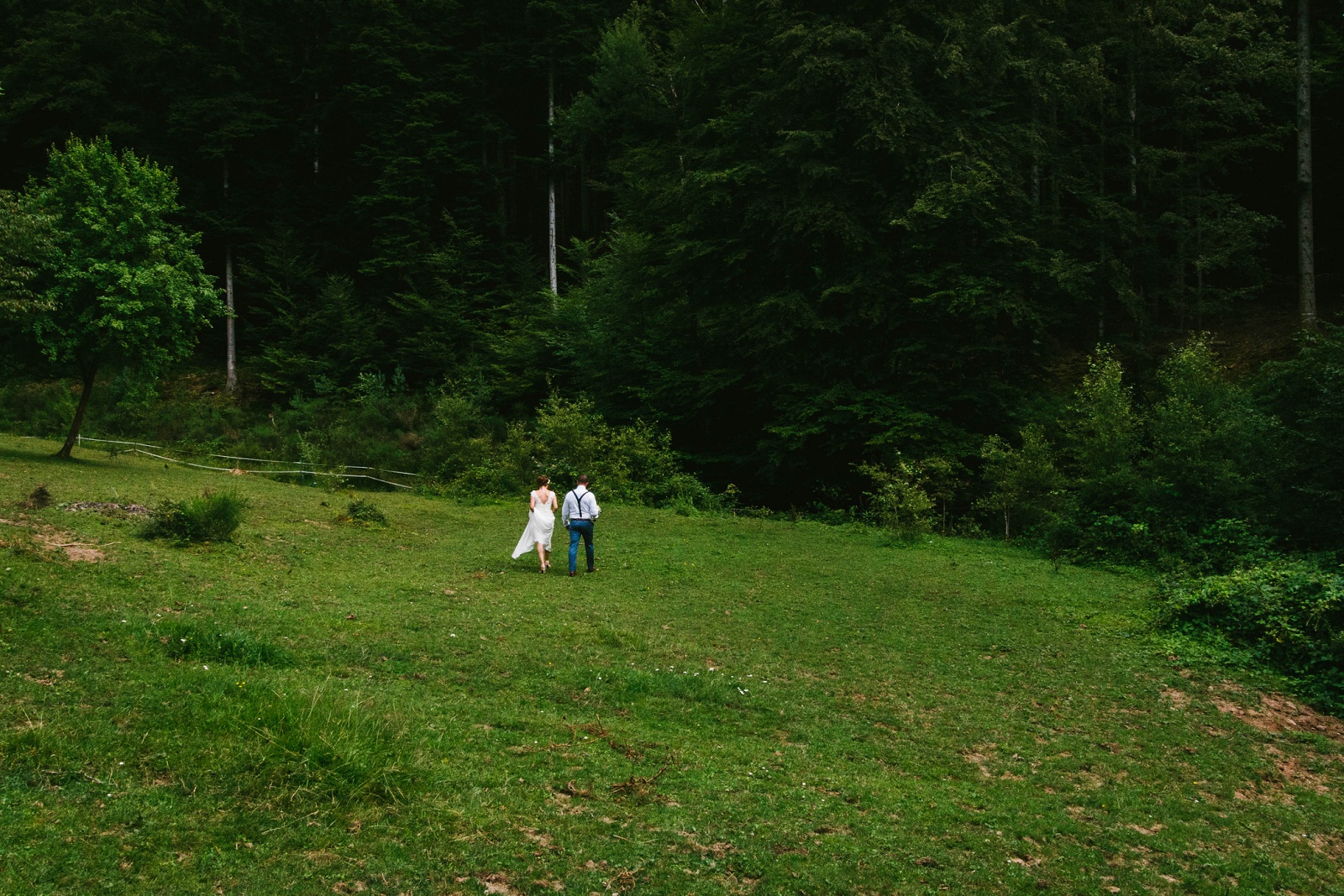 Photographe Mariage Lorraine