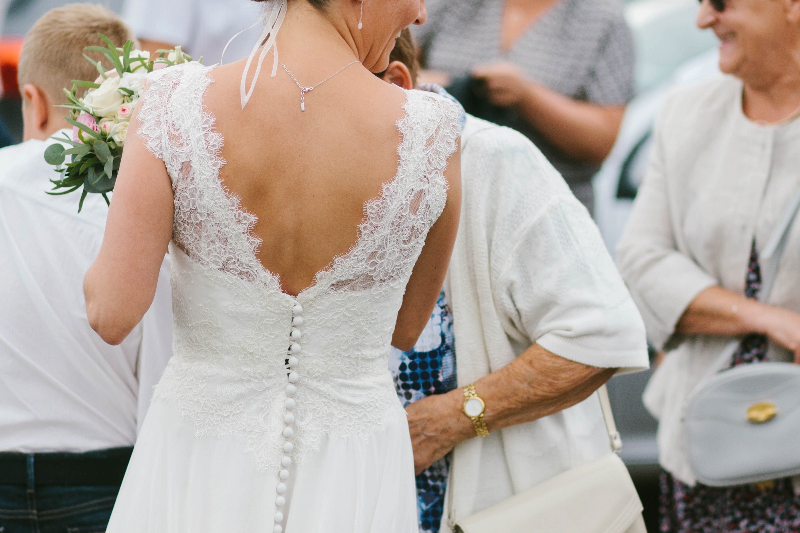 Photographe Mariage Lorraine