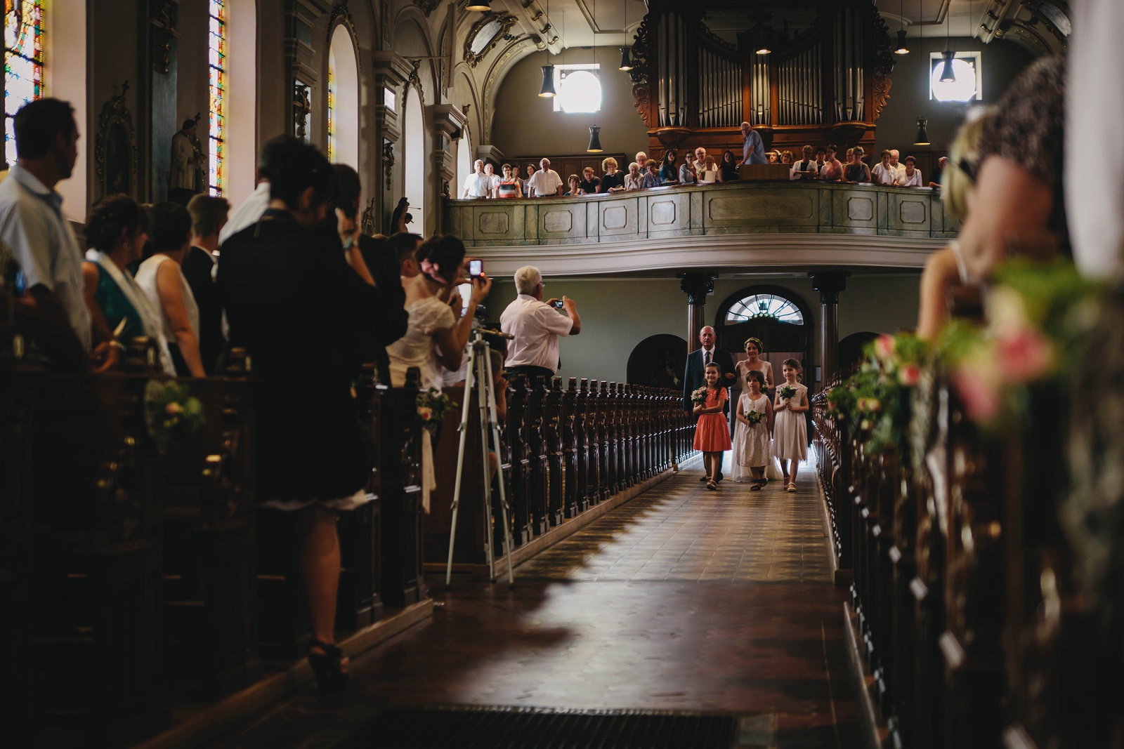 Photographe Mariage Lorraine