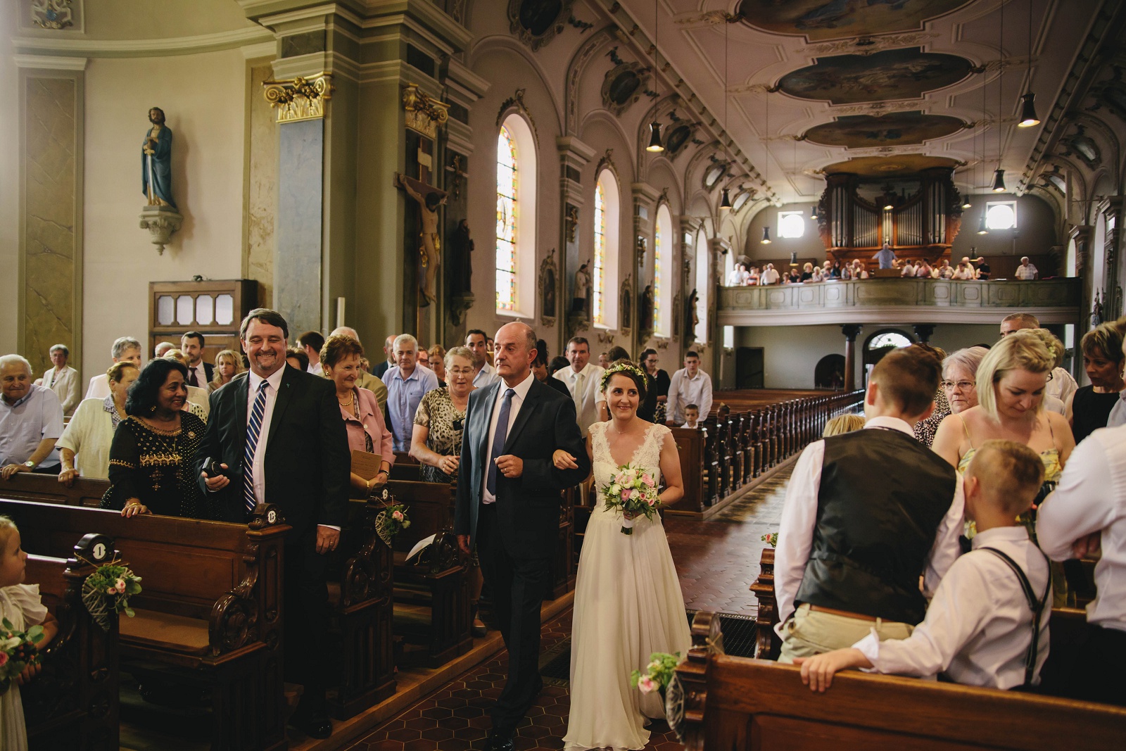 Photographe Mariage Lorraine