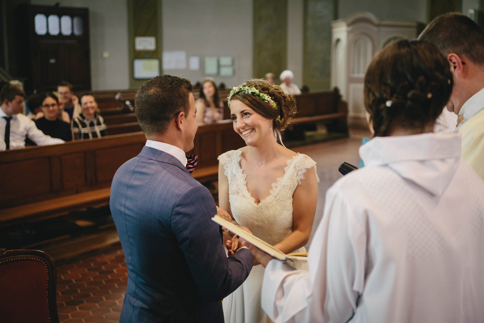 Photographe Mariage Lorraine