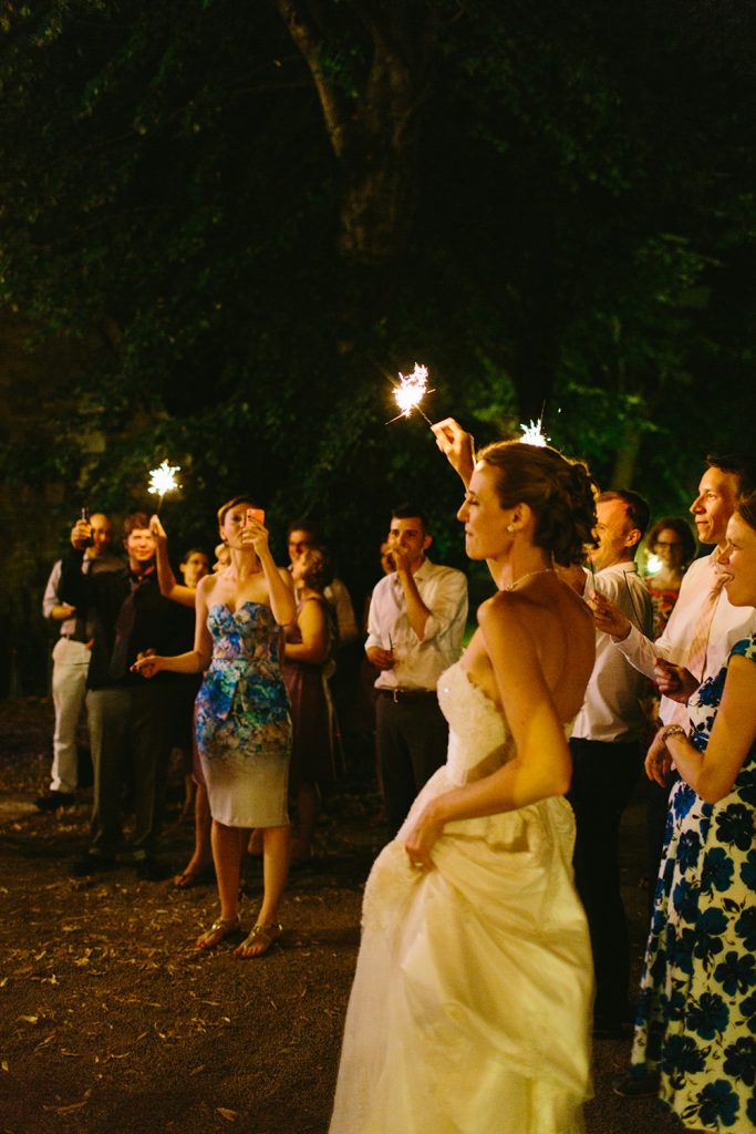 Mariage chateau des Roses et des Tours Auvergne