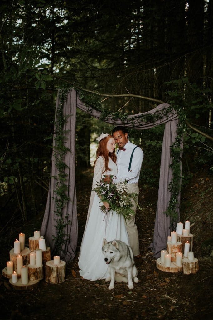 Photographe Alsace Mariage