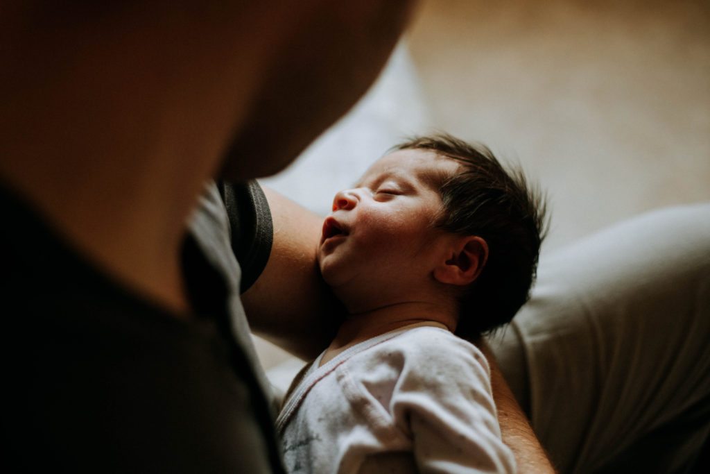 Photographe maternité Strasbourg