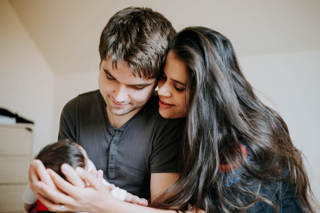 Photographe maternité Strasbourg