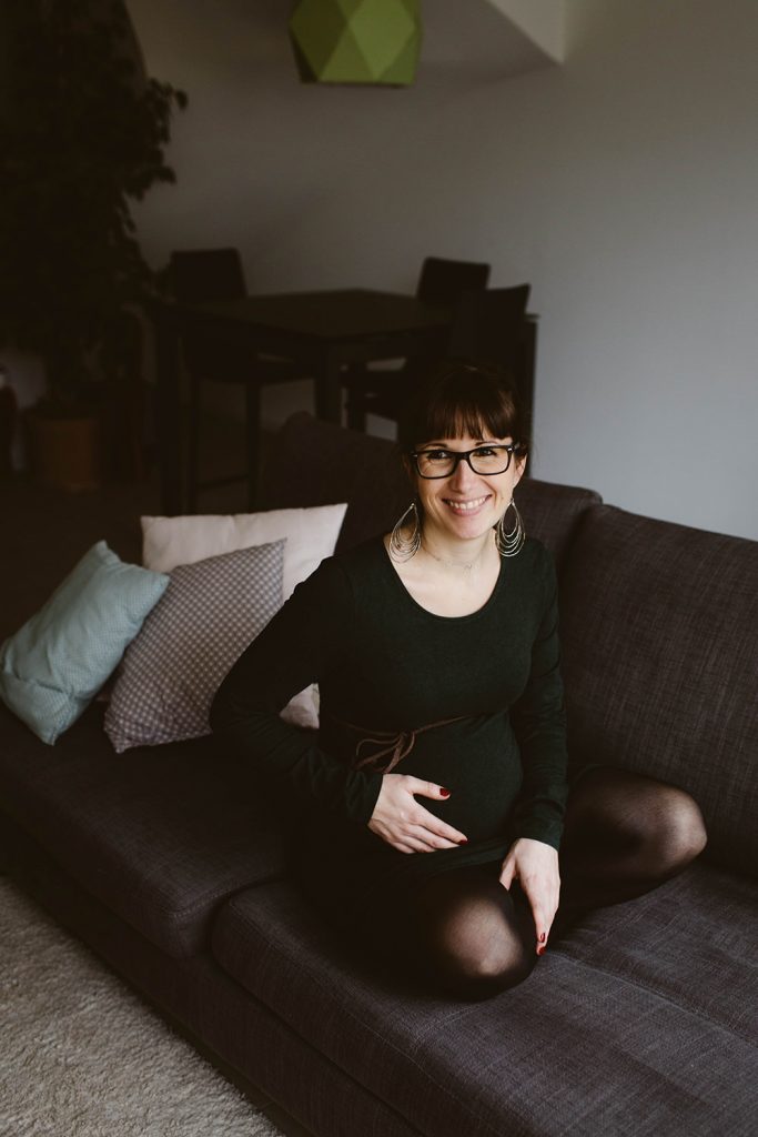 photographe maternité alsace