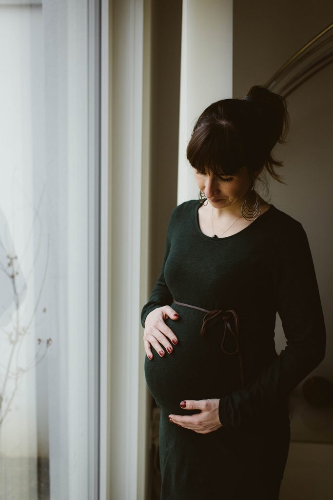 séance photo maternité grossesse alsace