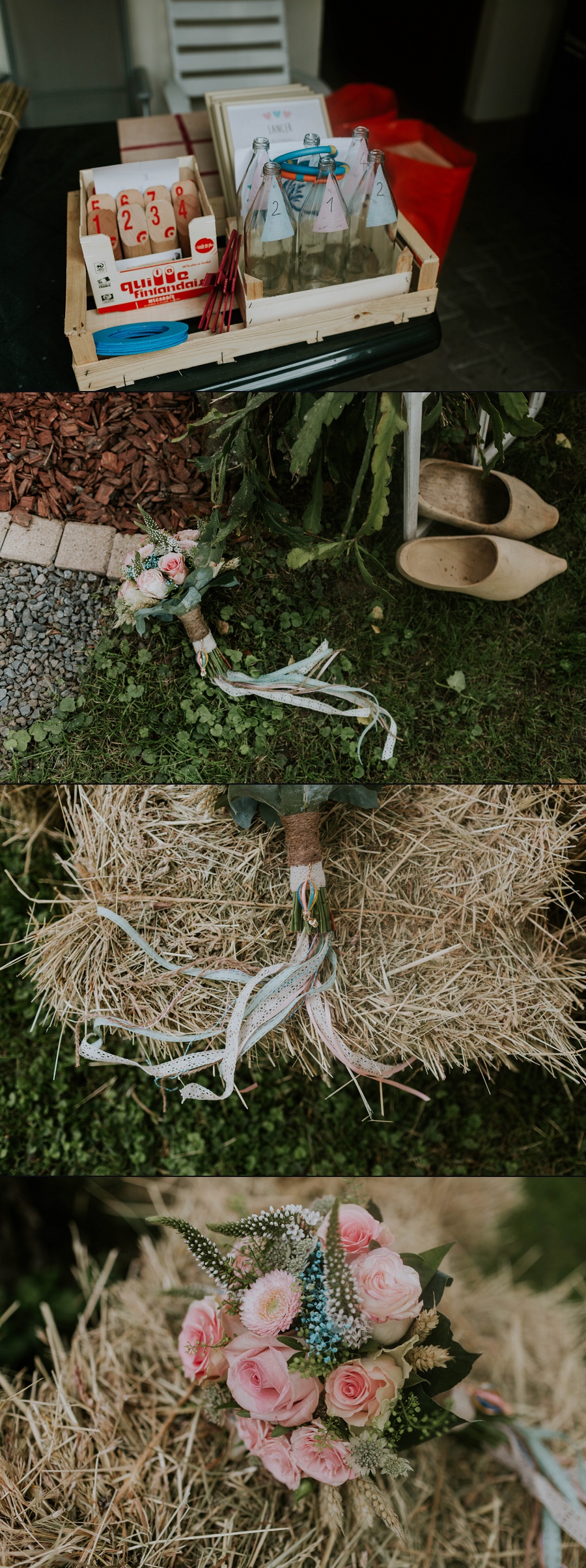 Mariage nature et champêtre en Alsace