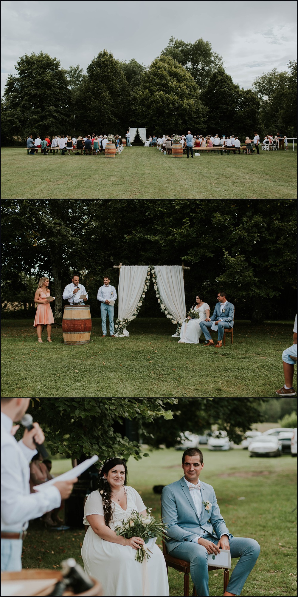 Mariage Auvergne Rhône Alpes 