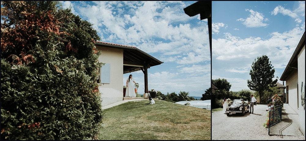 Mariage Auvergne Rhône Alpes 