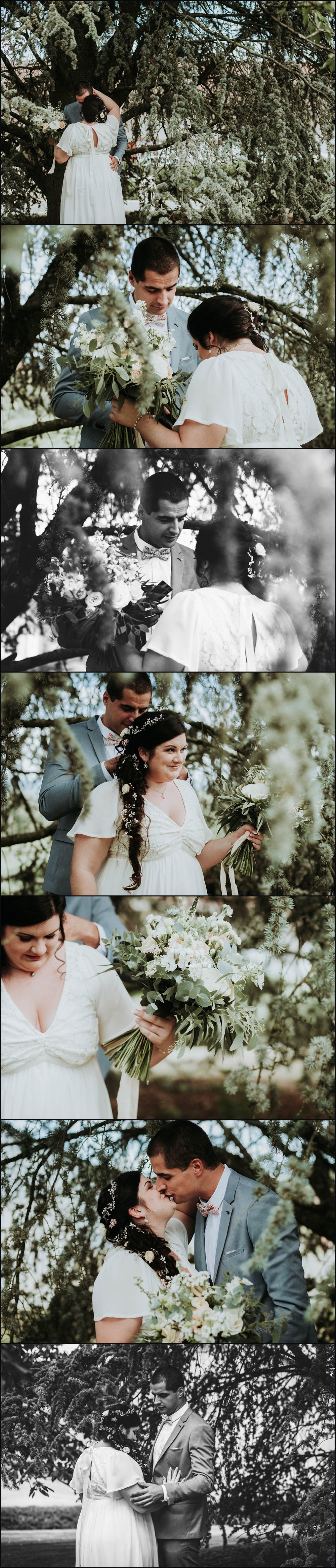 Mariage Auvergne Rhône Alpes 