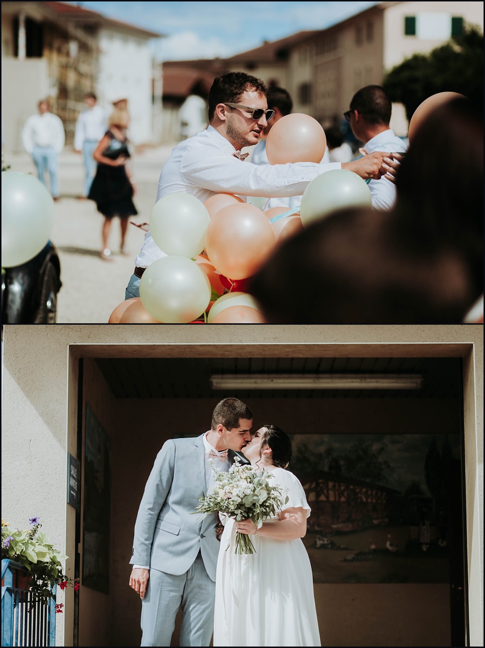 Mariage Auvergne Rhône Alpes 