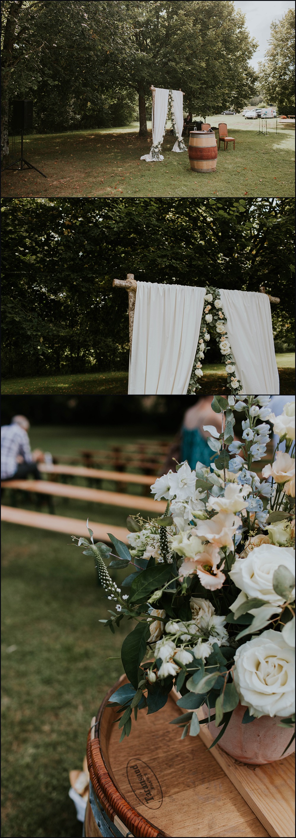 Mariage Auvergne Rhône Alpes 