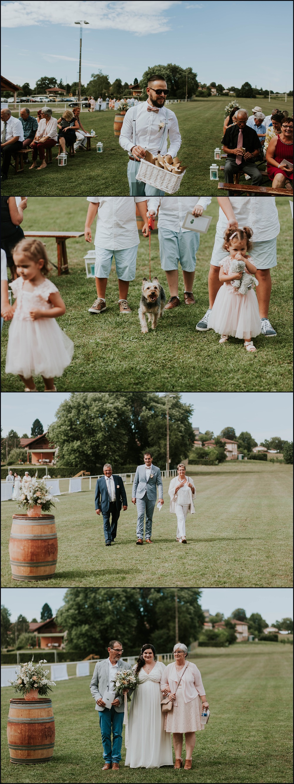 Mariage Auvergne Rhône Alpes 