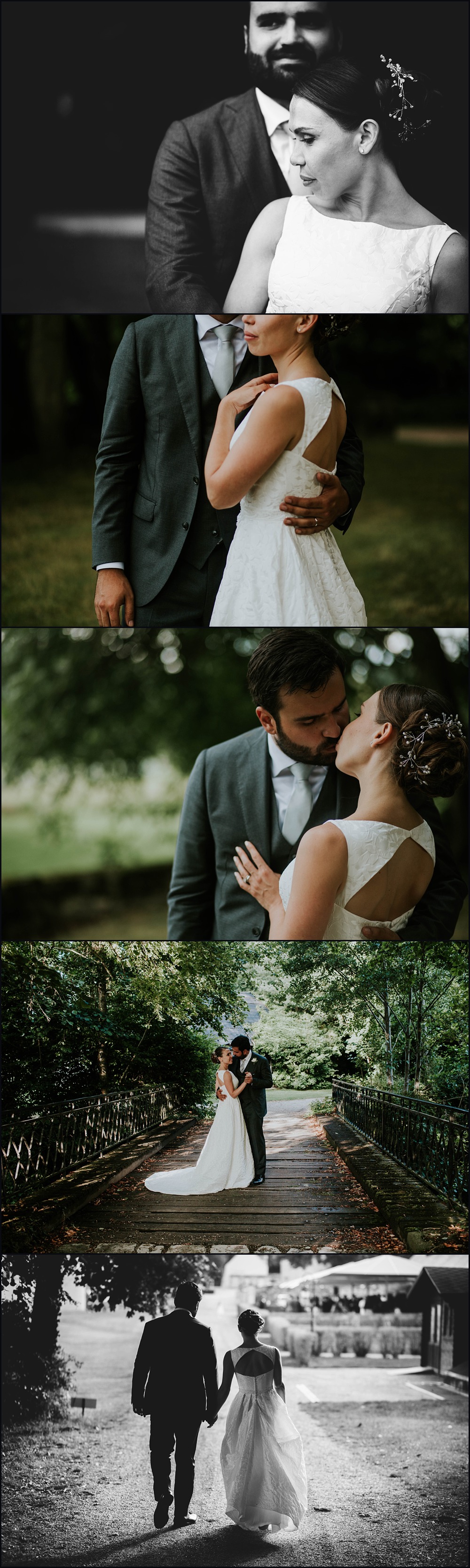 Mariage château Augerville Paris