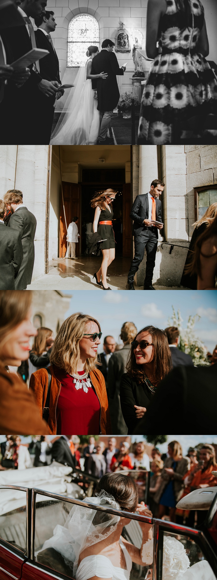 Mariage Abbaye de Vaucelles