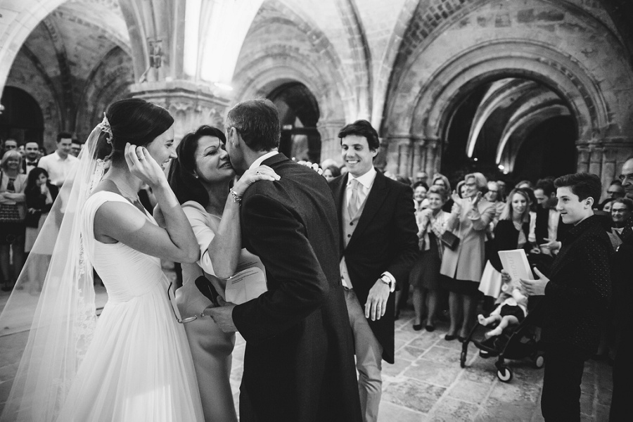 Mariage Abbaye de Vaucelles