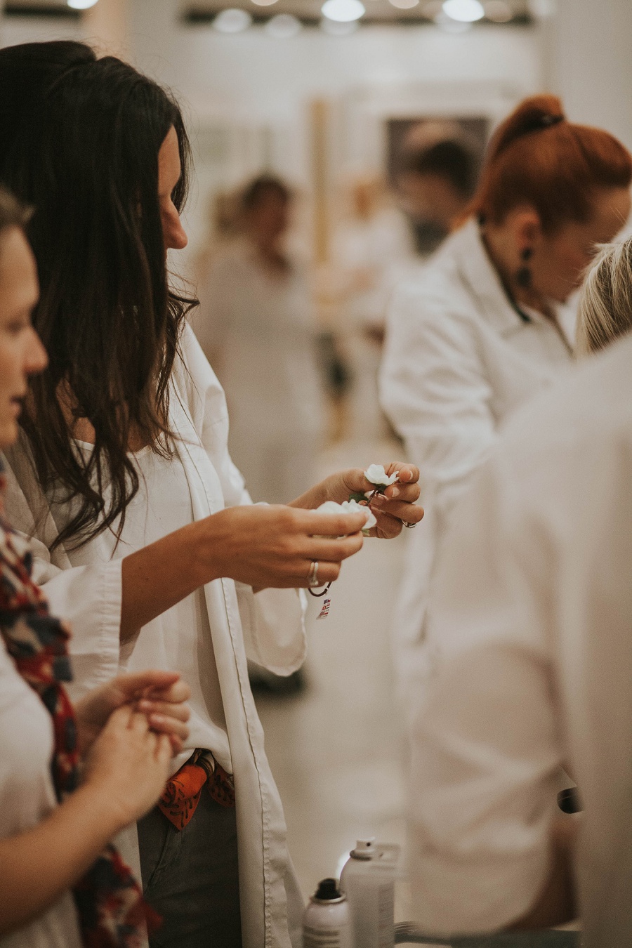 Mariage Abbaye de Vaucelles