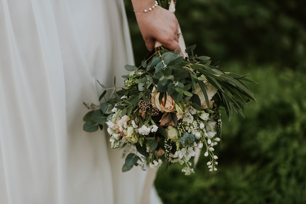 Photographe mariage Auvergne