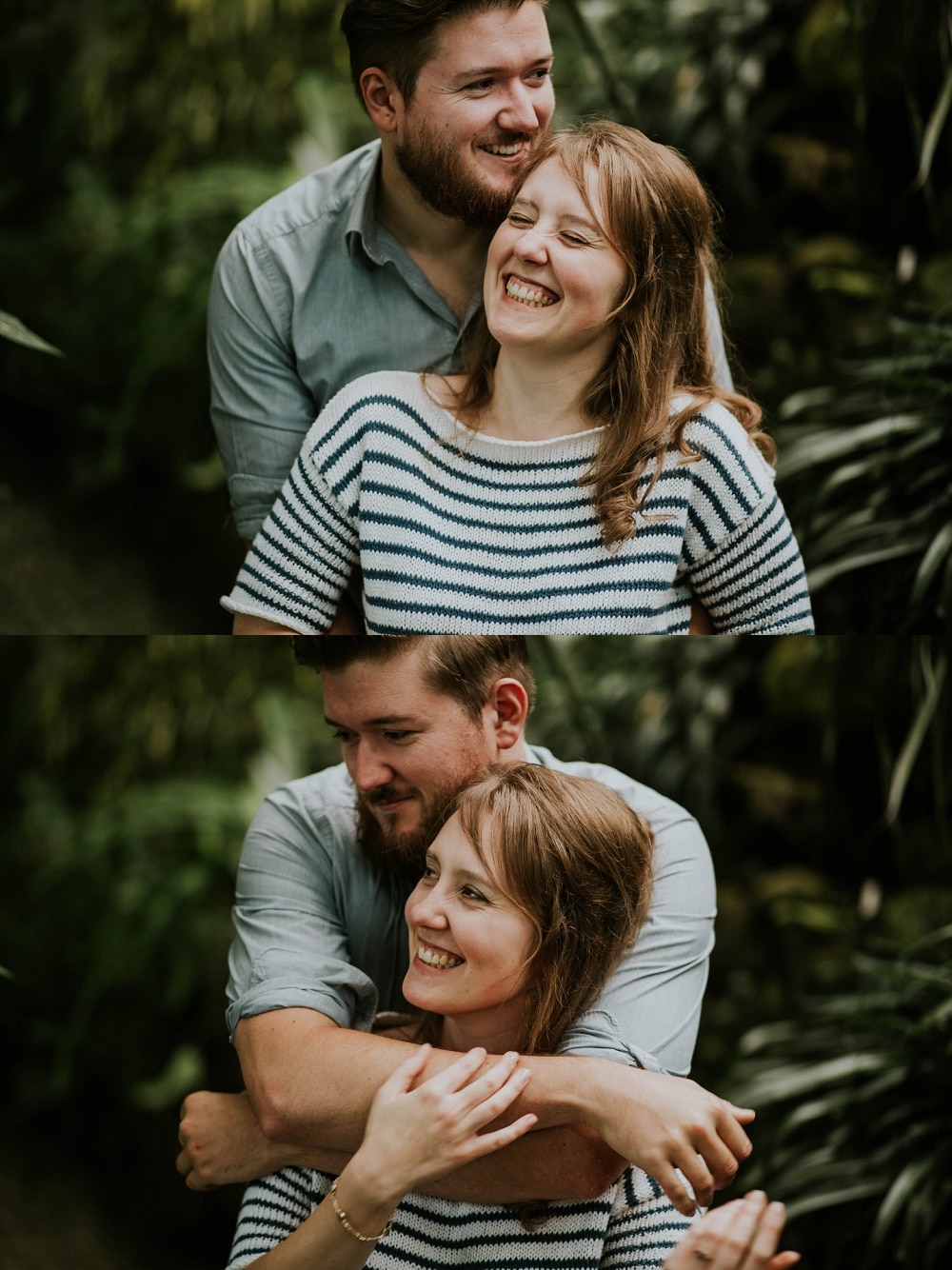 séance engagement à strasbourg