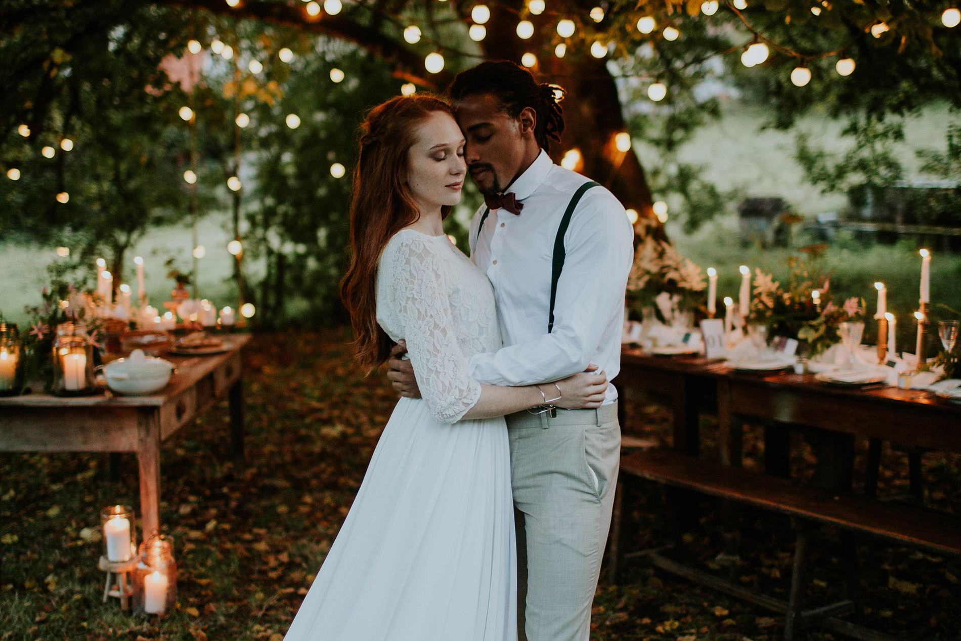 Elopement Mariage France Auvergne