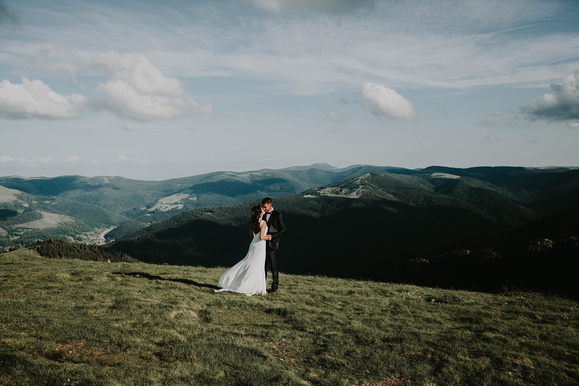 Seance mariage Day After Alsace