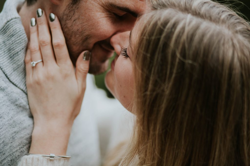 France elopement