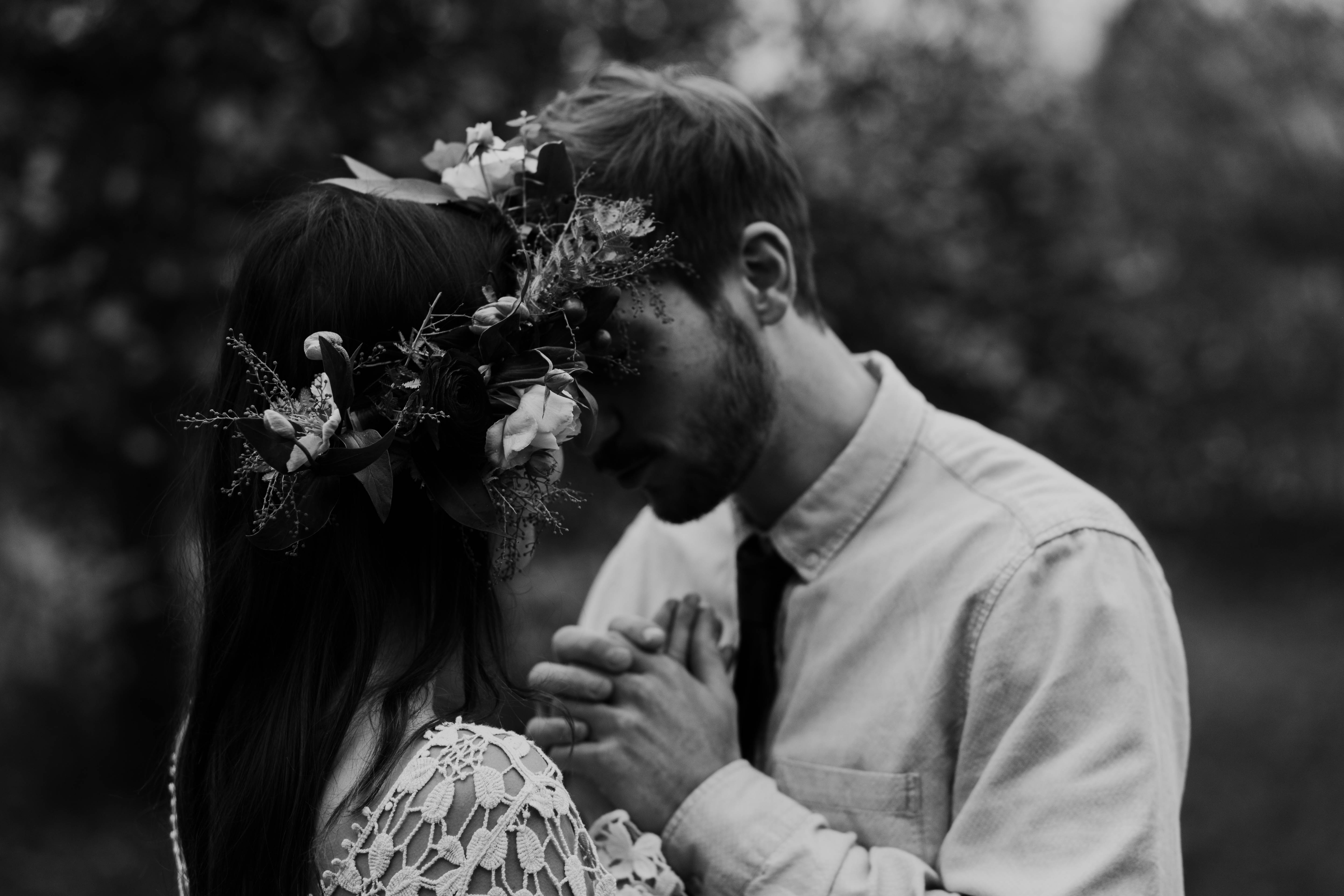 Elopement France Mariage