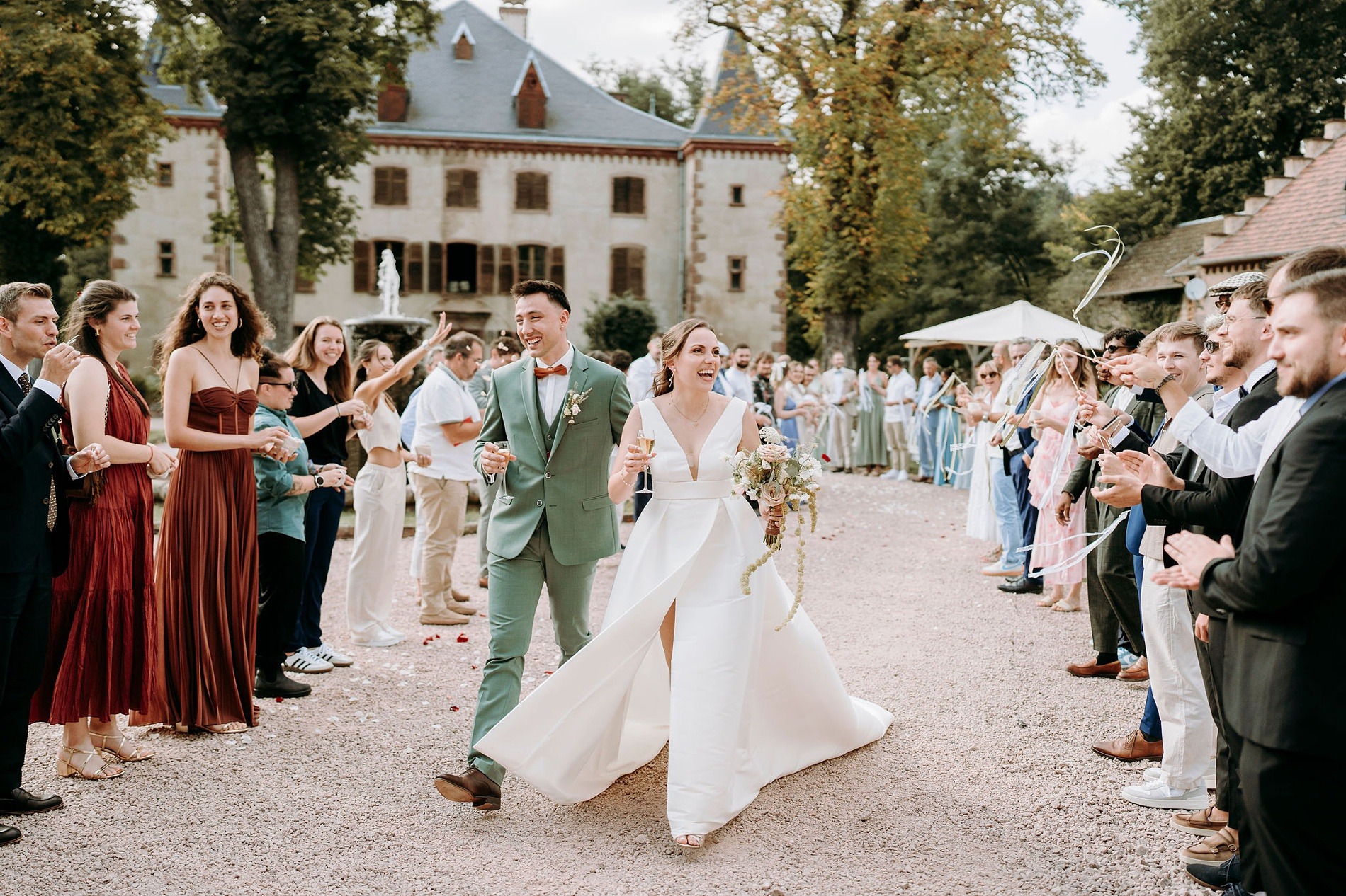 Mariage Alsace Photographe Strasbourg