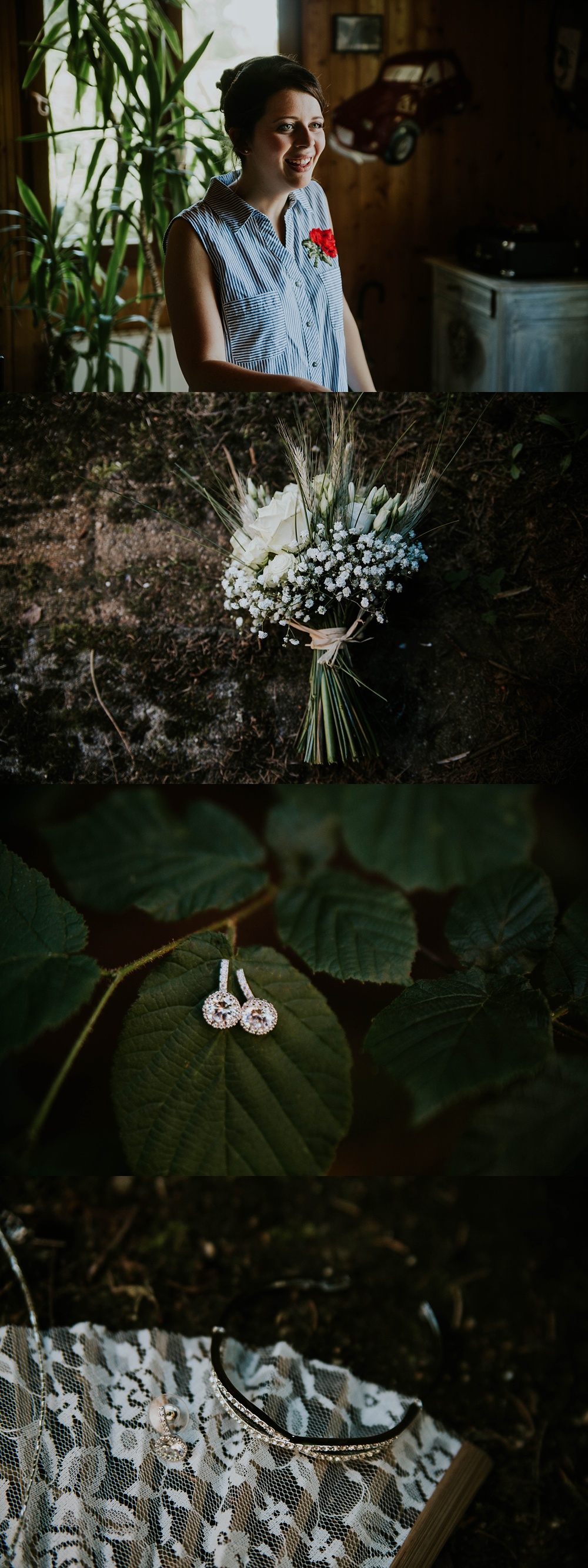 Mariage Auvergne France Wedding in France