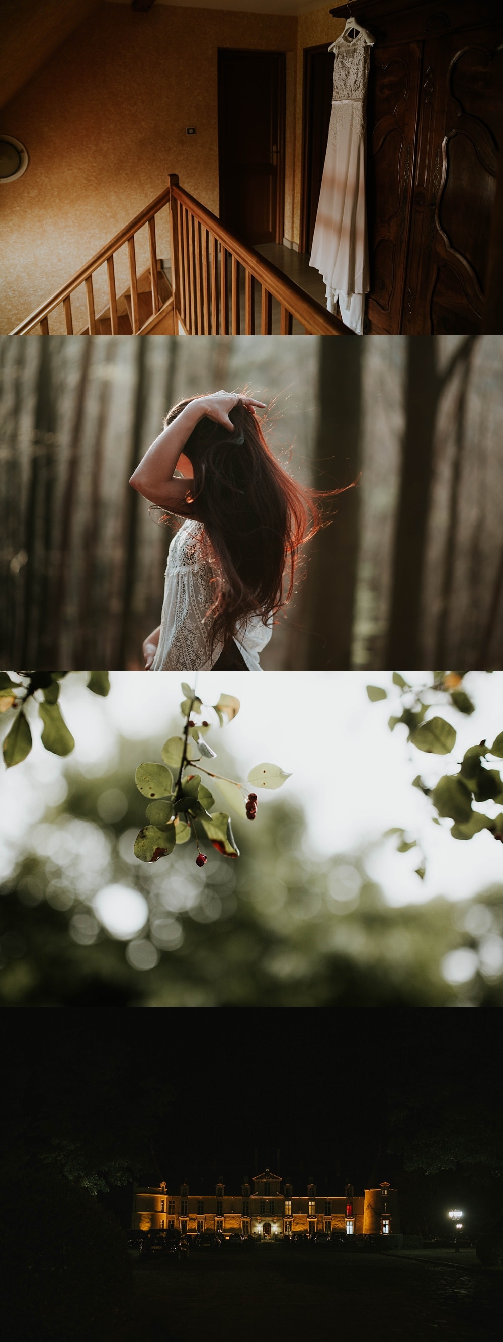 Photographe Alsace Strasbourg mariage portrait France