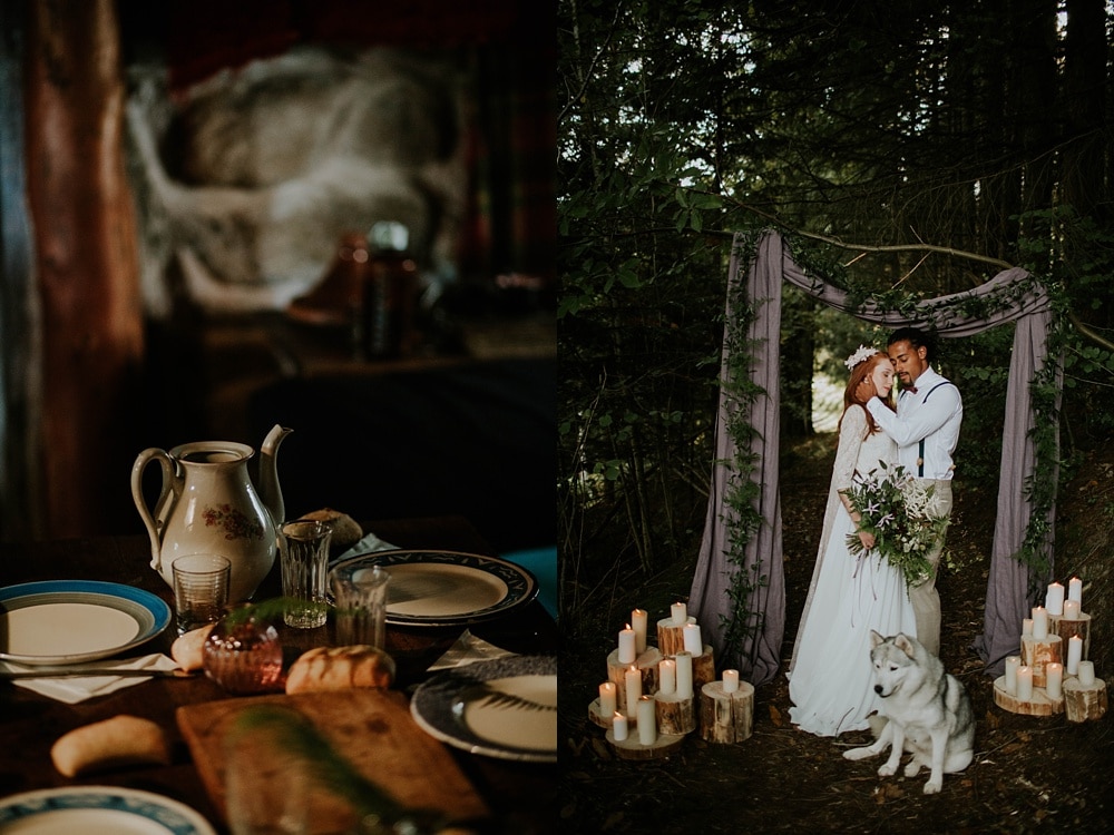 Photographe Alsace Strasbourg mariage portrait France